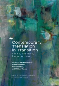 Contemporary Translation in Transition