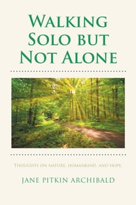 Walking Solo but Not Alone