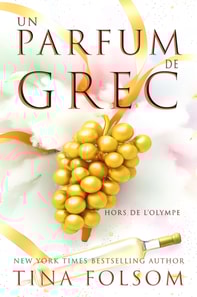 Un Parfum de Grec