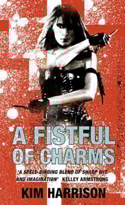 Fistful of Charms