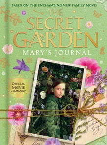 Secret Garden: Mary's Journal
