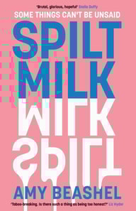 Spilt Milk