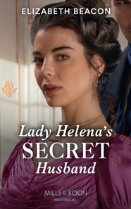 Lady Helena's Secret Husband