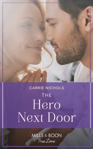 HERO NEXT DOOR_SMALL-TOWN6 EB