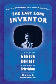 Last Lone Inventor