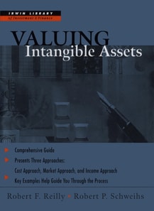 Valuing Intangible Assets