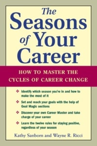 Seasons of Your Career