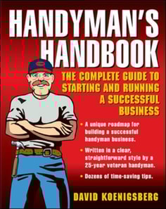 Handyman's Handbook