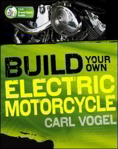 Build Your Own Electric Motorcycle