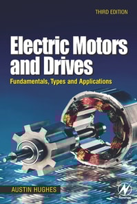 Electric Motors and Drives