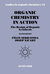 Organic Chemistry in Action