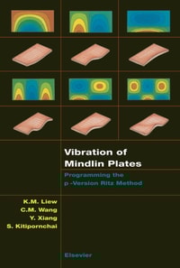 Vibration of Mindlin Plates