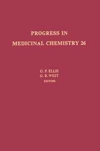 Progress in Medicinal Chemistry