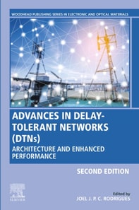 Advances in Delay-Tolerant Networks (DTNs)