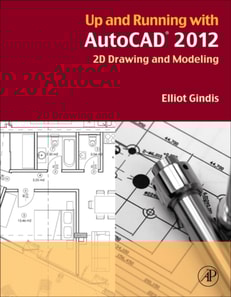 Up and Running with AutoCAD 2012