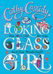 Looking Glass Girl