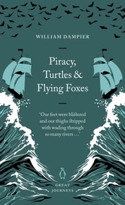 Piracy, Turtles and Flying Foxes