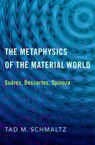 Metaphysics of the Material World