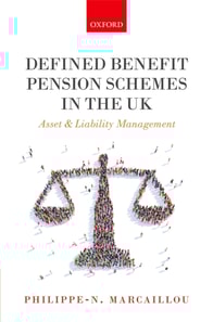 Defined Benefit Pension Schemes in the UK
