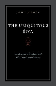 Ubiquitous Siva
