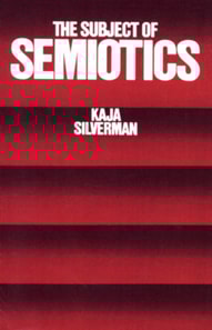 Subject of Semiotics