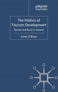 Politics of Tourism Development
