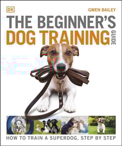 Beginner's Dog Training Guide