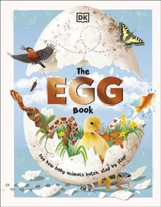 Egg Book