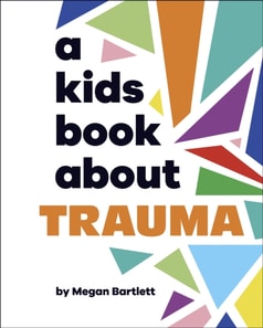 Kids Book About Trauma