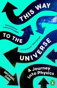 This Way to the Universe
