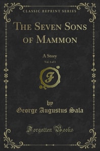 Seven Sons of Mammon