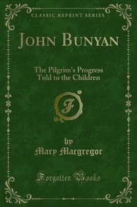 John Bunyan