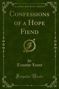 Confessions of a Hope Fiend