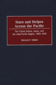 Stars and Stripes Across the Pacific