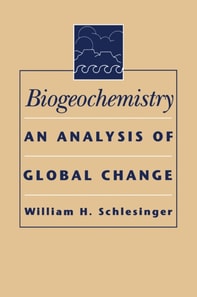 Biogeochemistry