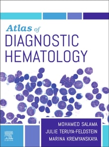 Atlas of Diagnostic Hematology E-Book