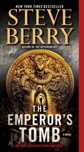 Emperor's Tomb (with bonus short story The Balkan Escape)