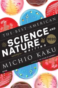 Best American Science And Nature Writing 2020