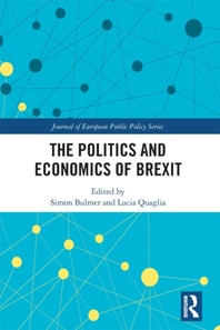 Politics and Economics of Brexit