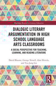 Dialogic Literary Argumentation in High School Language Arts Classrooms