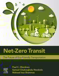 Net-Zero Transit