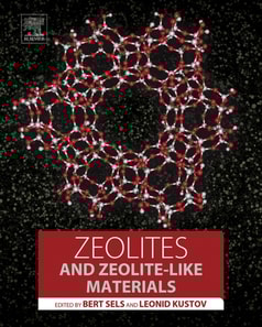 Zeolites and Zeolite-like Materials