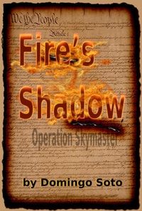 Fire's Shadow: Operation Skymaster