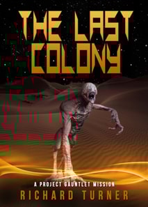 Last Colony