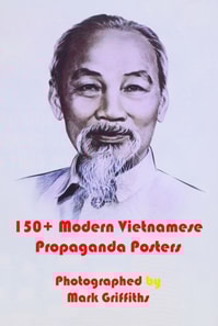 150+ Modern Vietnamese Propaganda Posters