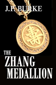 Zhang Medallion