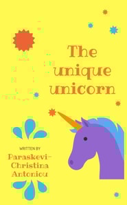 Unique Unicorn