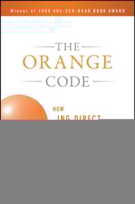 Orange Code