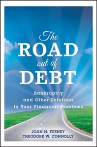 Road Out of Debt + Website