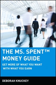 Ms. Spent Money Guide
